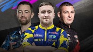 European Championship Darts LIVE! Latest scores, updates, and results as Luke Littler and Luke Humphries headline in Dortmund