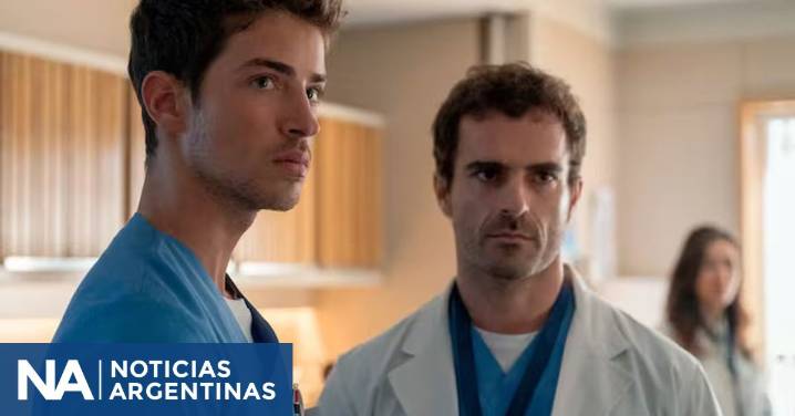 A qué hora se estrena “Respira”, temporada 2, en Netflix