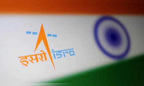 ISRO’s LVM3 to launch India’s heaviest communication satellite on November 2