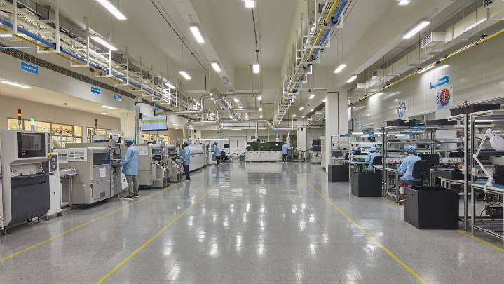 GST cuts fuel consumer durables output to 10-month high in Sep, but some economists warn it could be temporary