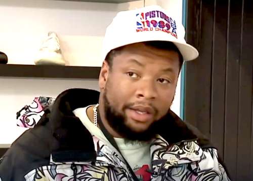 Deadline Detroit | Royal Oak Store Owner Says His Designer Shoe and Clothing Shop Has Been Broken Into 5 Times in About a Year