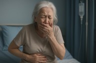 ¡Cuidado con este remedio casero! Mujer termina hospitalizada por seguir creencia popular