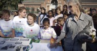 What to know about the life and legacy of Jane Goodall