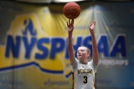 New NYSPHSAA classification rules target competitive balance for non-public schools. How is Section III affected?