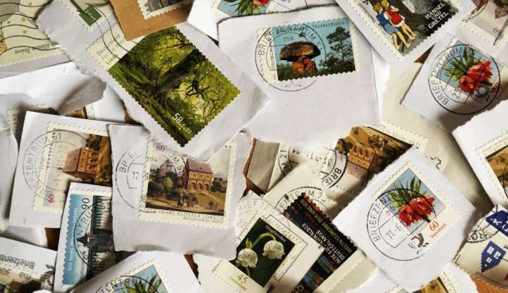 USPS will not raise stamp prices for January 2026