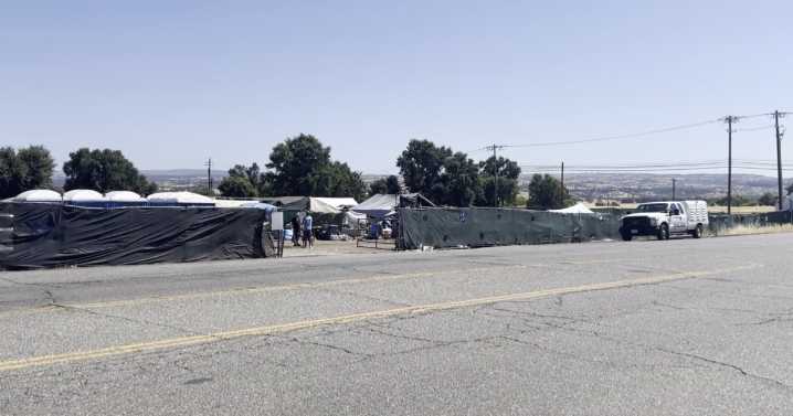 Chico City Council approves adding security, creating stricter rules for enforcing code of conduct at alternative homeless camp