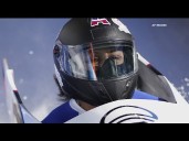 Olympian Elana Meyers Taylor prepares for 2026 Winter Games