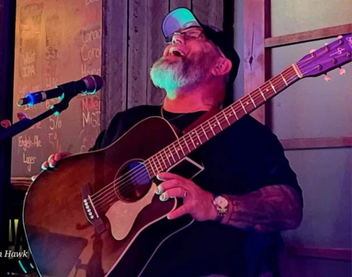 Benefit show this weekend to help Sudbury singer realize dream