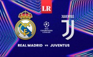 Real Madrid vs Juventus EN VIVO por la Champions League: horario y canales para ver el partido por la tercera fecha