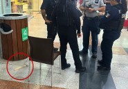 Frustran asalto a joyería en Plaza Las Américas de Cancún; no reportan detenidos