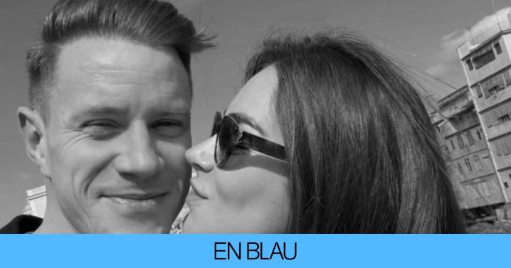 Ona Sellarès, novia de Ter Stegen, se queda boquiabierta paseando por Barcelona: qué ha visto