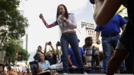 Esta es la última entrevista que concedió a NTN24 María Corina Machado, Premio Nobel de la Paz 2025