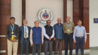 Five faculty members of Pune’s DIAT feature in Stanford