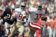 Roger Craig, Ken Anderson advance for Pro Football Hall of Fame’s Class of 2026