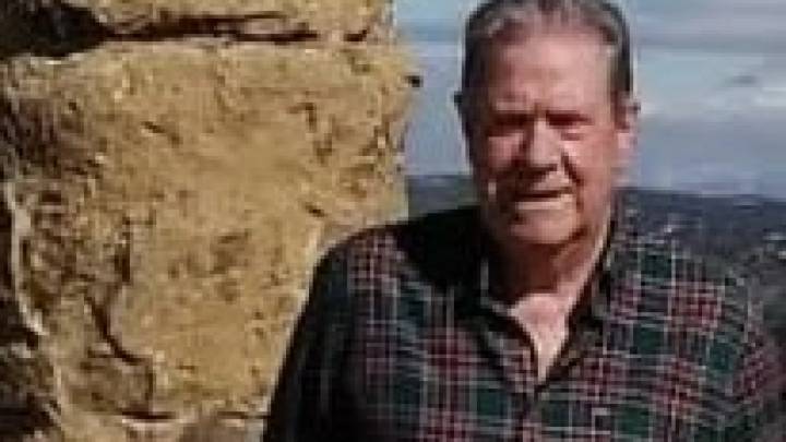 Localizado el cuerpo sin vida de Paco Paúl, el vecino de Huesca desaparecido el viernes