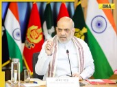 Amit Shah's BIG statement as he reviews security situation in J