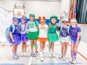 Accolades: House Day launch at elementary schools