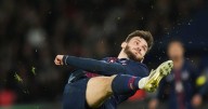 PSG, Barcelona, Man City and Arsenal all in action in the Champions League