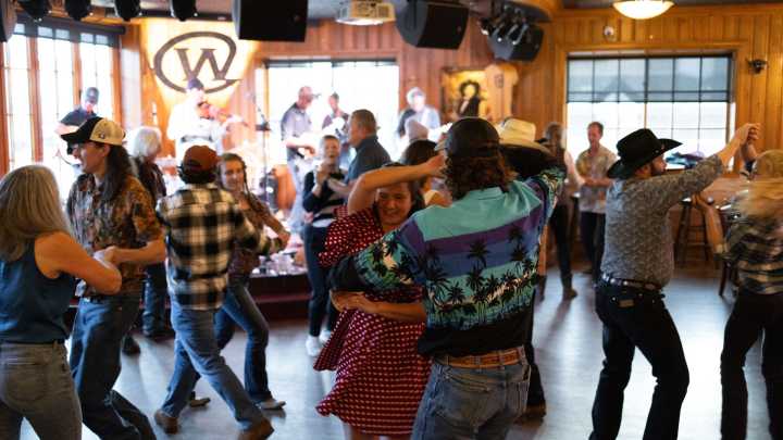 Welcome to Swingtown: A guide to Jackson's swing dance scene