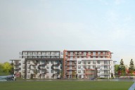 Condos planned for Langley’s Willoughby area