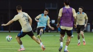 Se cambió la fecha y la sede del partido de la Selección Argentina contra Puerto Rico