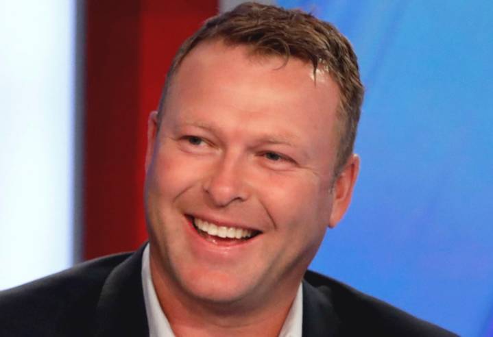 Devils legend Martin Brodeur LIVE interview: Tune in and ask YOUR questions!