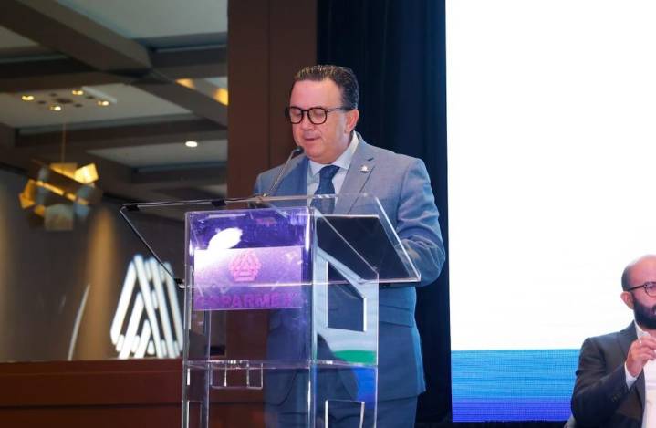 Advierte Coparmex  graves retrocesos con ley de amparo aprobada por Senado; frena inversiones, alerta