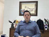 Otorgará Gobernación mil permisos para la Feria del Hueso: Oliva