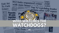 How chaos and conflict nearly took down NJ's top watchdog agency