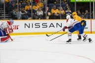 Underrated Winger Signs Well-Deserved Deal Back in Nashville