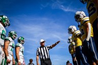 High school football scoreboard, schedule for Oct. 9
