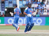 Ravi Shastri on Ro-Ko's return to ODIs