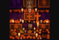 Descubre el significado de los 7 niveles de la ofrenda de Día de Muertos
