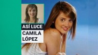 Recuerdas a la Gaby de "BKN": Así luce la actriz Camila López a más de dos décadas del estreno de la serie