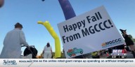 Mississippi Gulf Coast Community College hosts Fall Festivals at two campuses