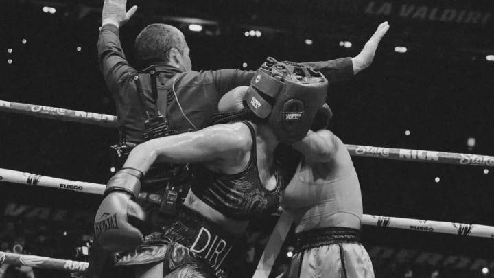 ¡Andrea Valdiri le hizo contundente advertencia a Yina Calderón tras la pelea abandonada en Stream Fighters 4!