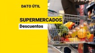 Supermercados ofrecen grandes descuentos en octubre: Conoce las ofertas y cómo aprovecharlas