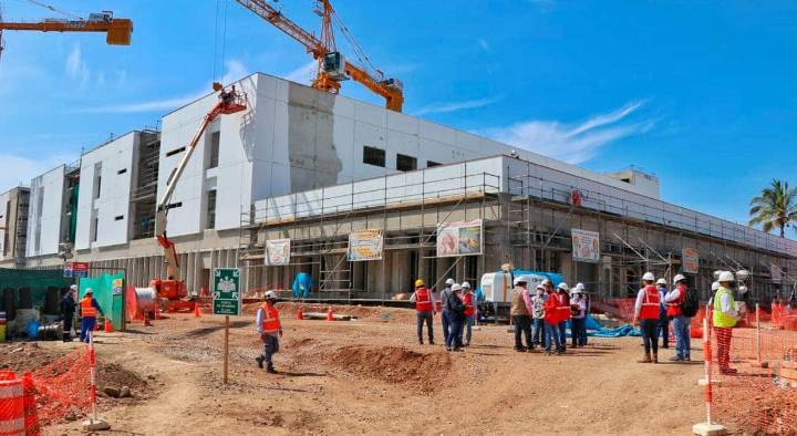 Municipalidades de Piura ocupan décimo lugar en inversión pública