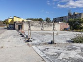 Army, Navy, Air Force Club on path path to 'full restoration'