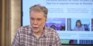 Marcos López: “Los fotógrafos tuvimos que pactar con el diablo para entrar al mercado del arte”