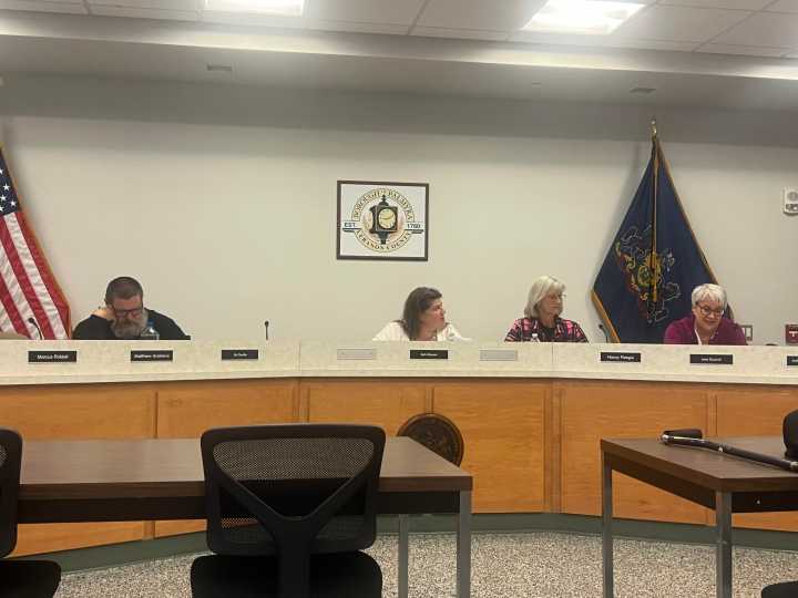 Palmyra’s ‘worst-case scenario’ budget could include a .9