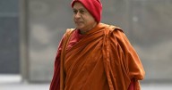 Parents of alleged victims of monk abuse reveal shock