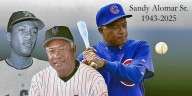Sandy Alomar Sr. dies at 81