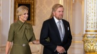Máxima y Guillermo de los Países Bajos amplían la familia: así es su nueva mascota