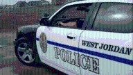 Man arrested for aggravated robbery in West Jordan