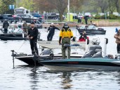 Trenton Kiwanis Club cancels 43rd Walleye World Derby