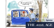 Don’t blame gambling victims, these giants can’t self