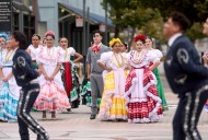 In response to fears over ICE enforcement, Bay Area cities assure that everyone will be protected during Halloween