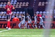 El camino de Gimnasia de Mendoza, campeón y primer ascendido a la Primera División