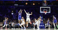 Instant observations: Finally, Sixers look like they have an identity without Joel Embiid 